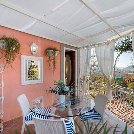 Maison Vico94 Vico Equense Ngoại thất bức ảnh