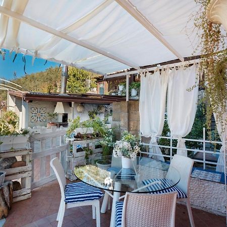 Maison Vico94 Vico Equense Ngoại thất bức ảnh