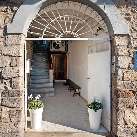 Maison Vico94 Vico Equense Ngoại thất bức ảnh