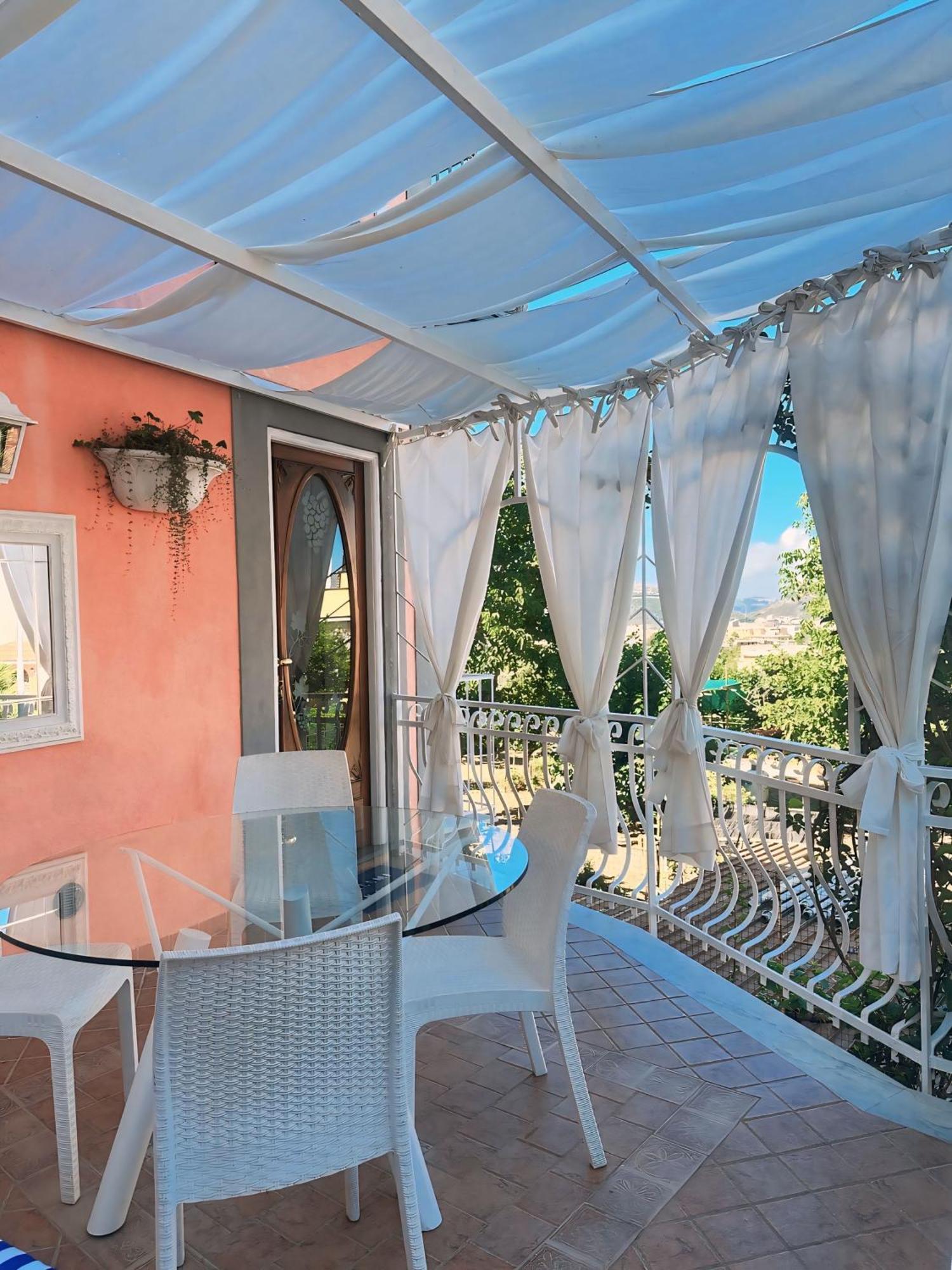 Maison Vico94 Vico Equense Ngoại thất bức ảnh