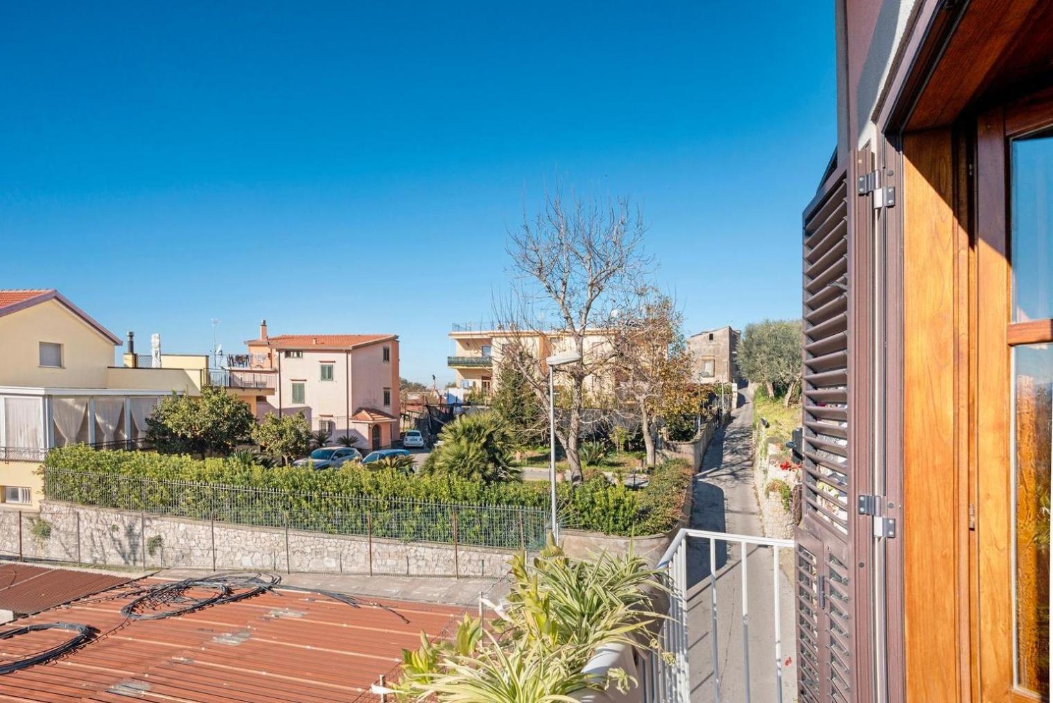 Maison Vico94 Vico Equense Ngoại thất bức ảnh