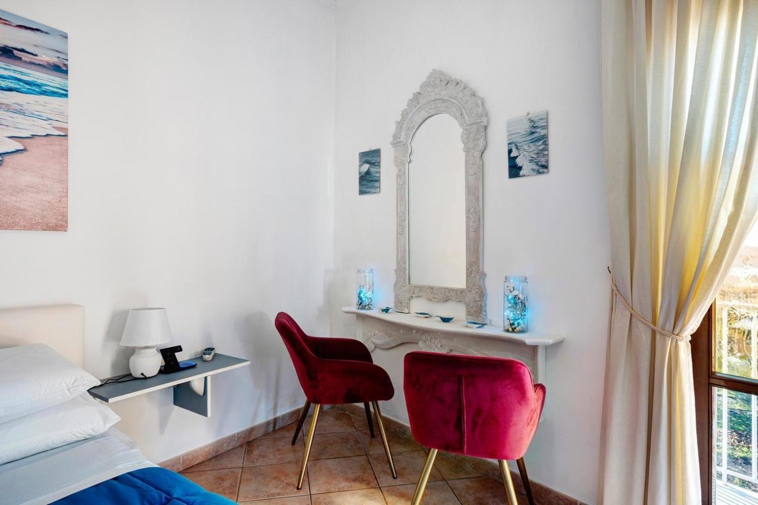 Maison Vico94 Vico Equense Ngoại thất bức ảnh