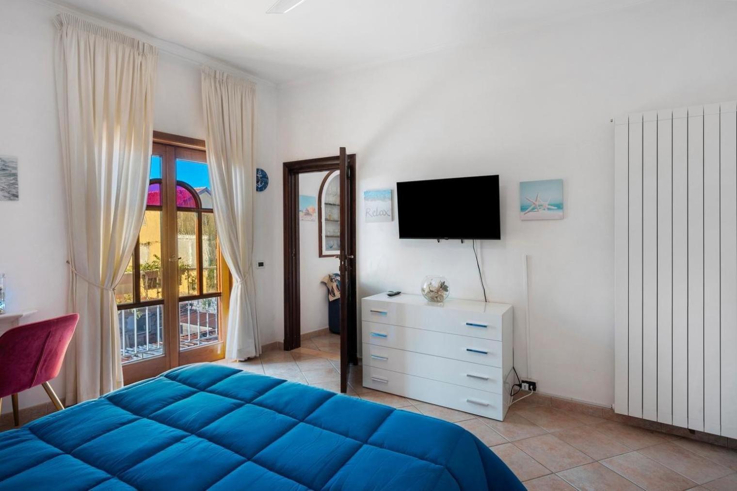 Maison Vico94 Vico Equense Ngoại thất bức ảnh