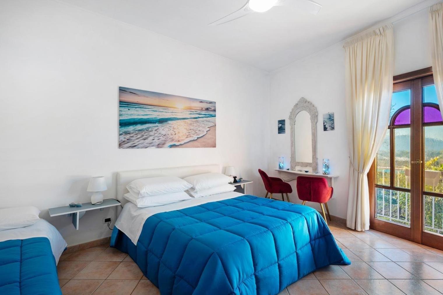 Maison Vico94 Vico Equense Ngoại thất bức ảnh