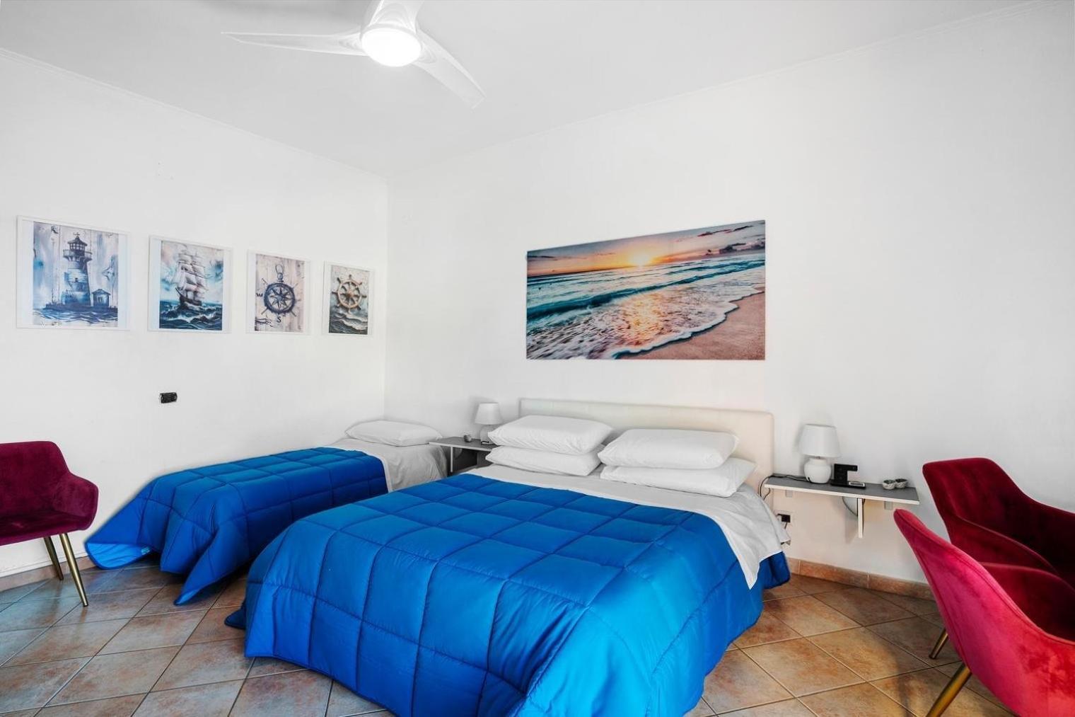 Maison Vico94 Vico Equense Ngoại thất bức ảnh