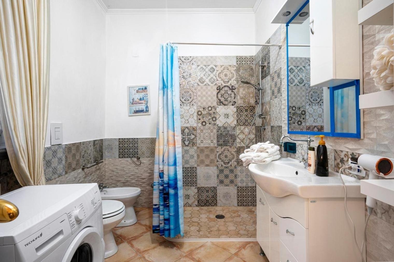 Maison Vico94 Vico Equense Ngoại thất bức ảnh