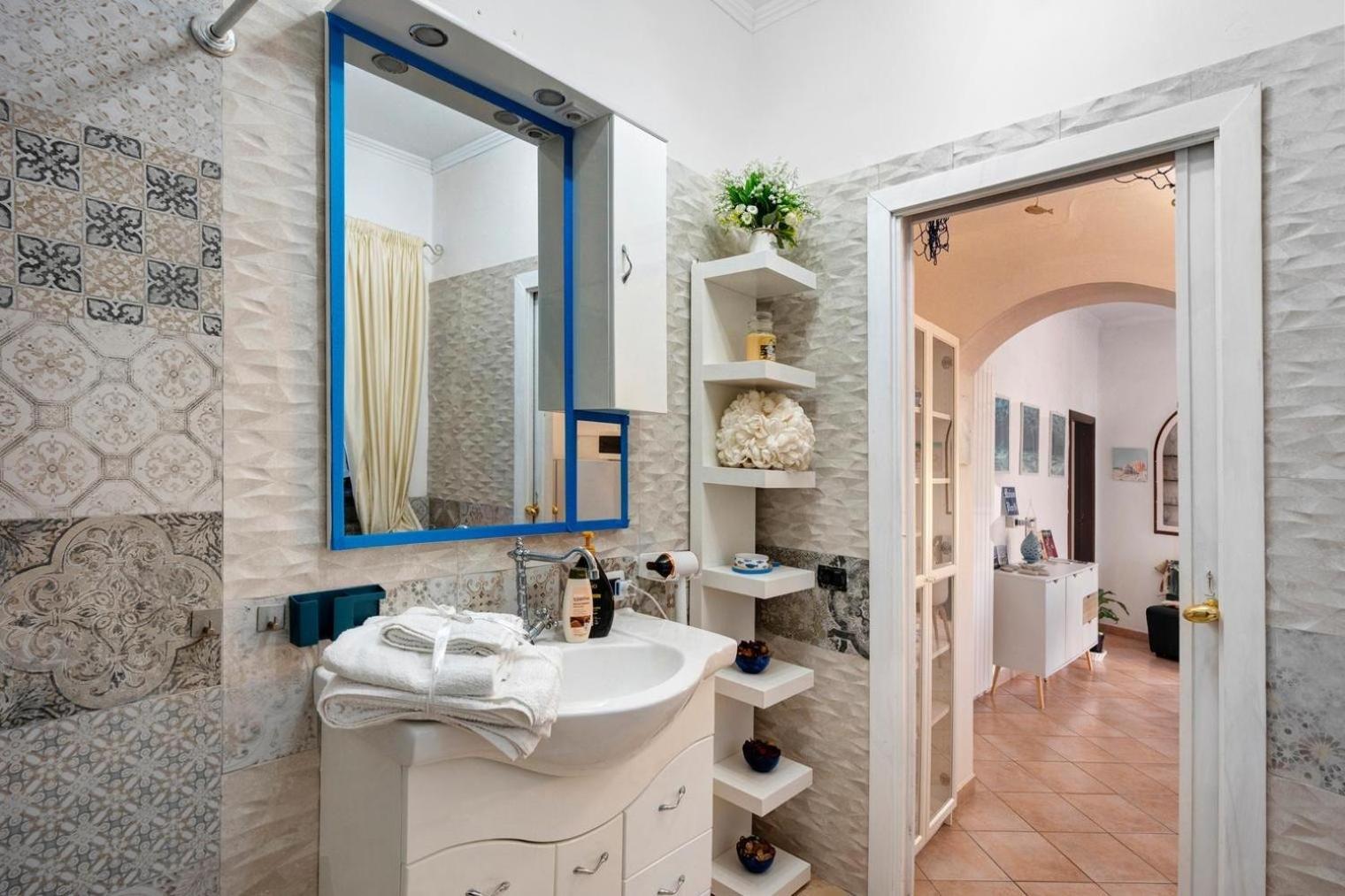 Maison Vico94 Vico Equense Ngoại thất bức ảnh