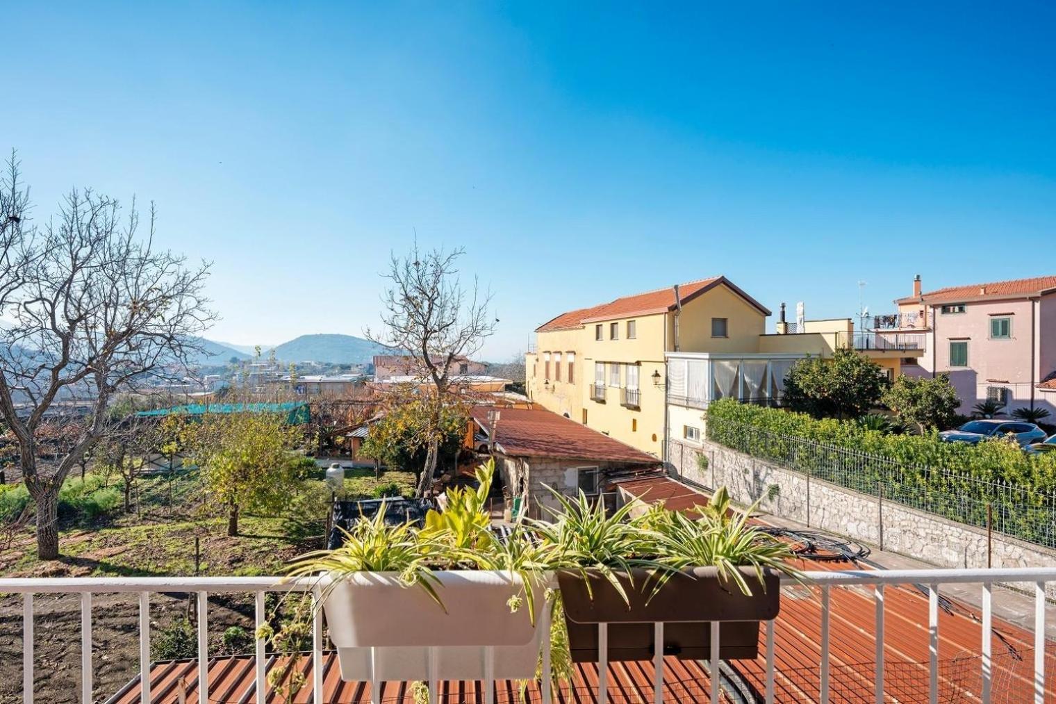 Maison Vico94 Vico Equense Ngoại thất bức ảnh