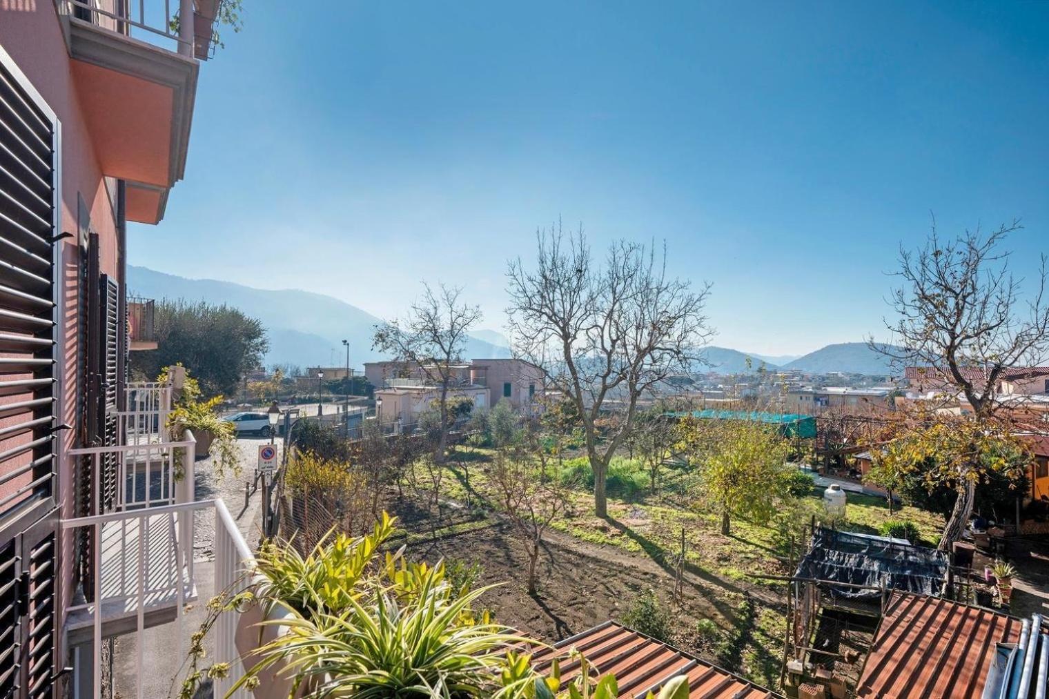 Maison Vico94 Vico Equense Ngoại thất bức ảnh