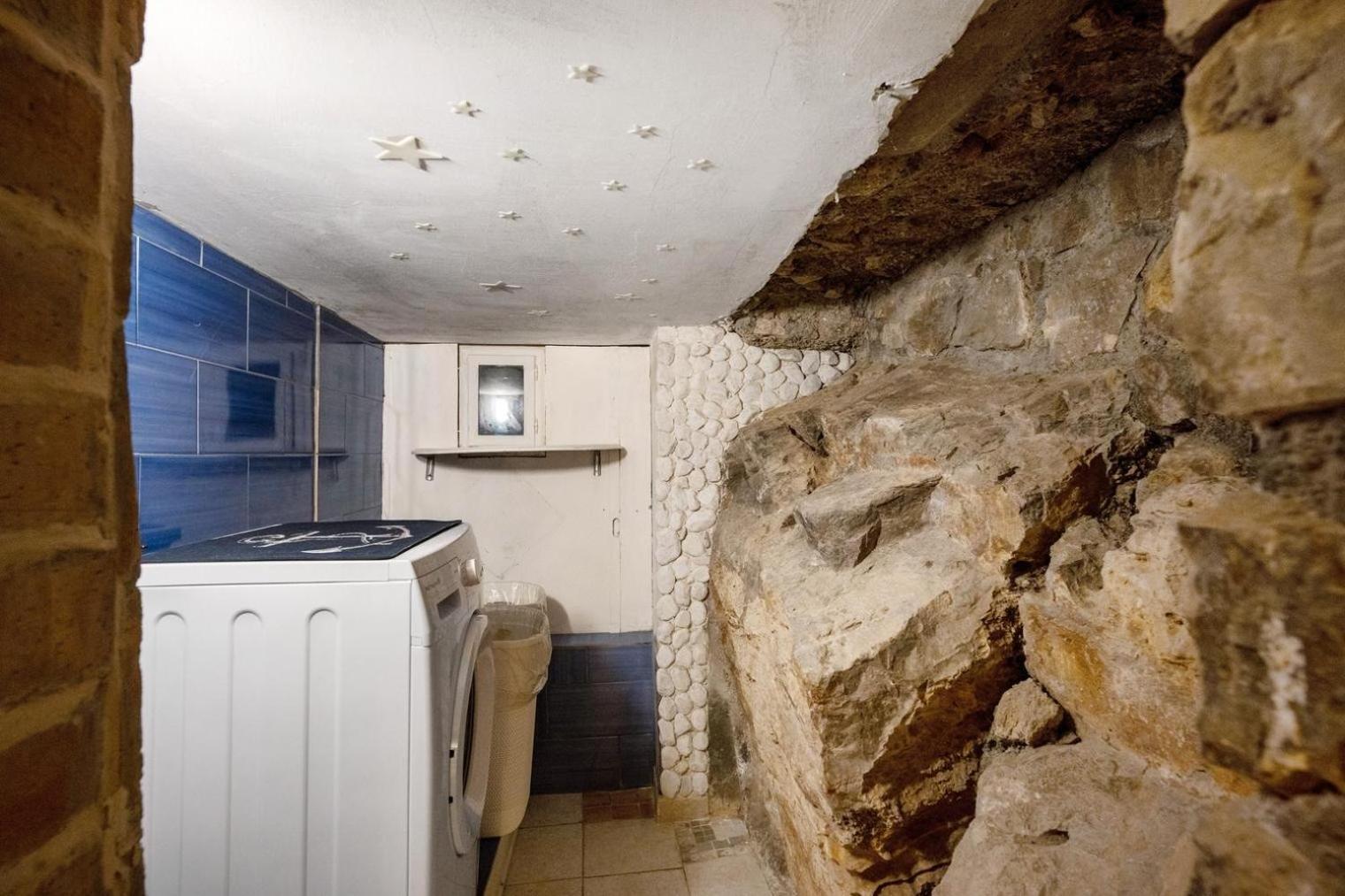 Maison Vico94 Vico Equense Ngoại thất bức ảnh