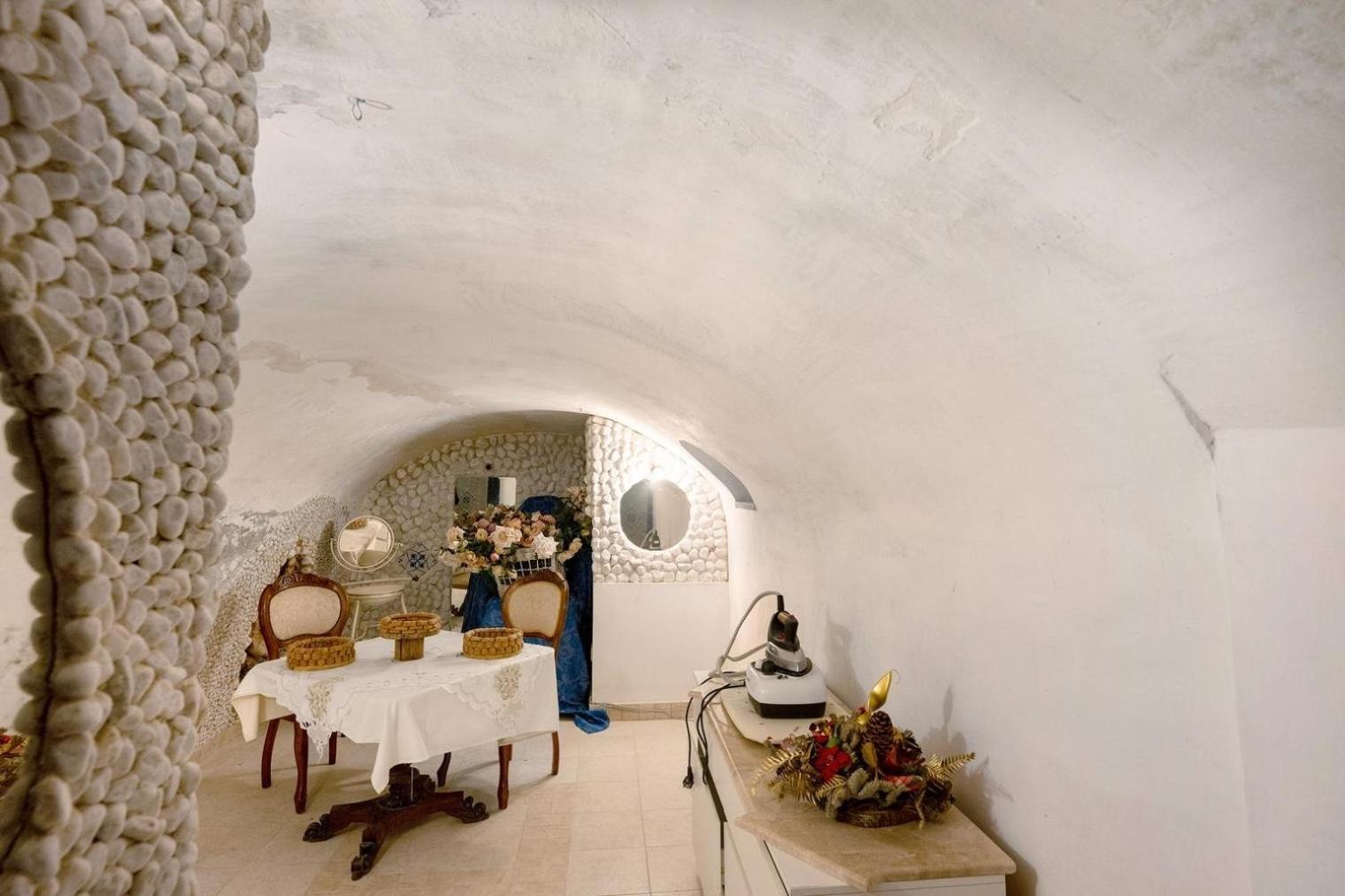 Maison Vico94 Vico Equense Ngoại thất bức ảnh