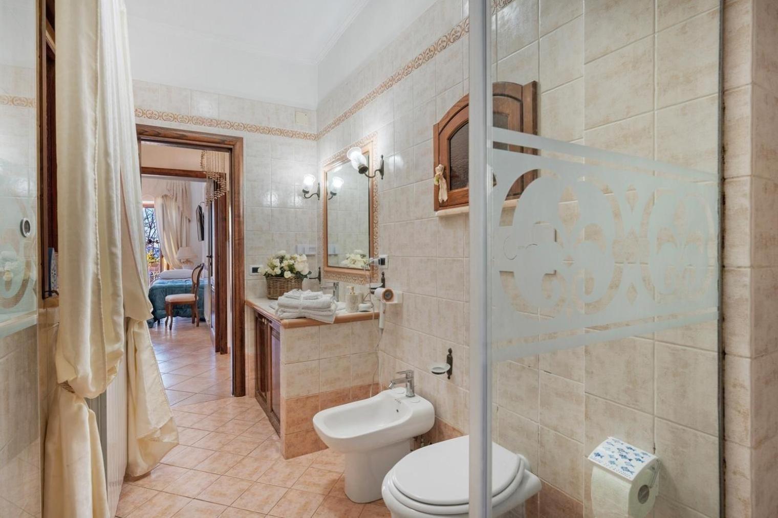 Maison Vico94 Vico Equense Ngoại thất bức ảnh