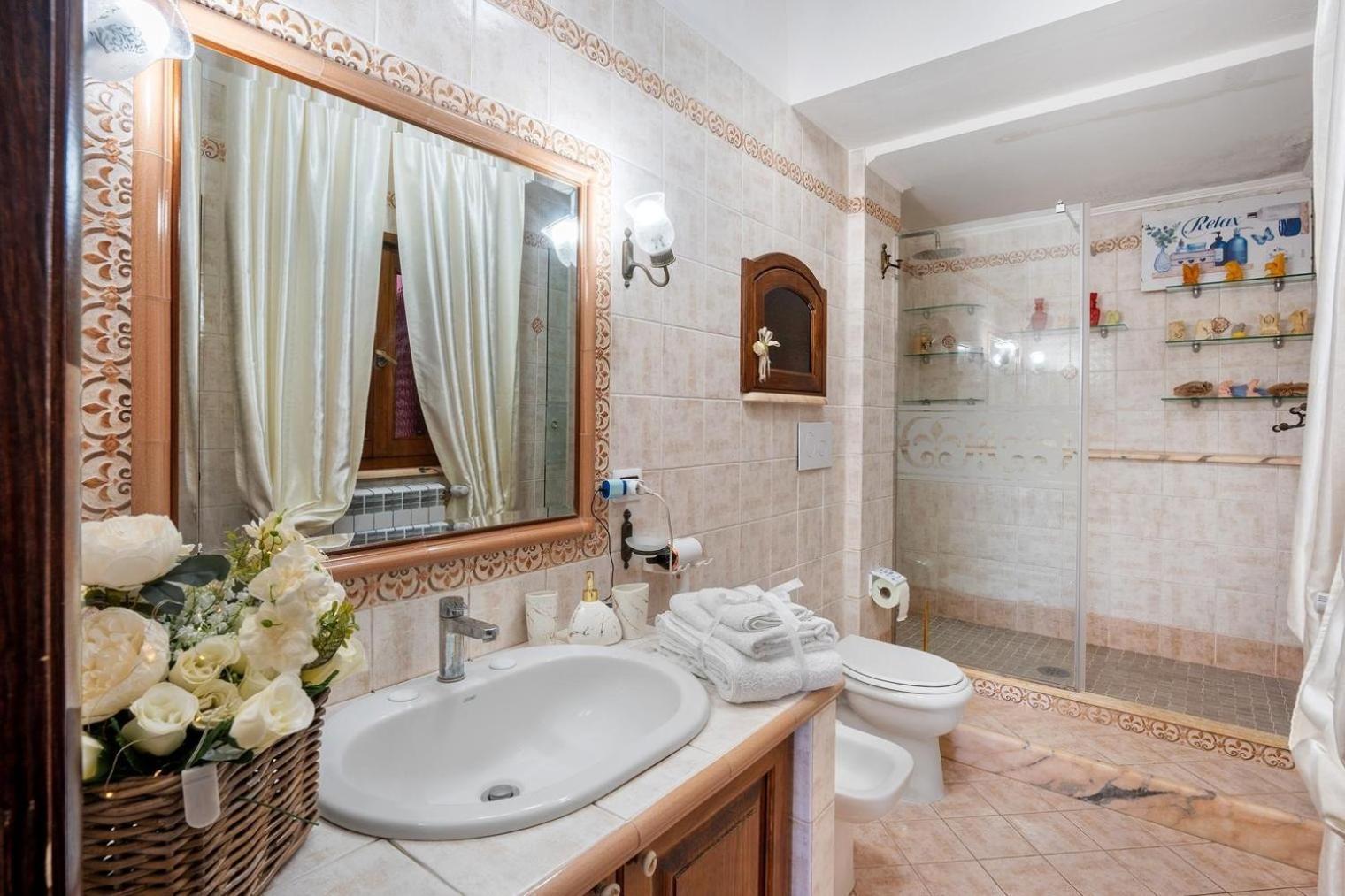 Maison Vico94 Vico Equense Ngoại thất bức ảnh