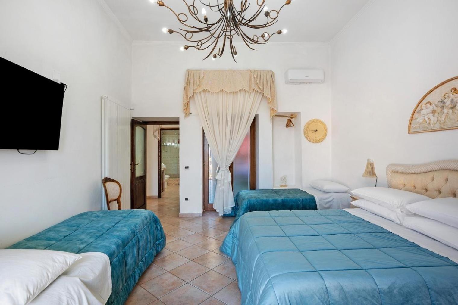Maison Vico94 Vico Equense Ngoại thất bức ảnh