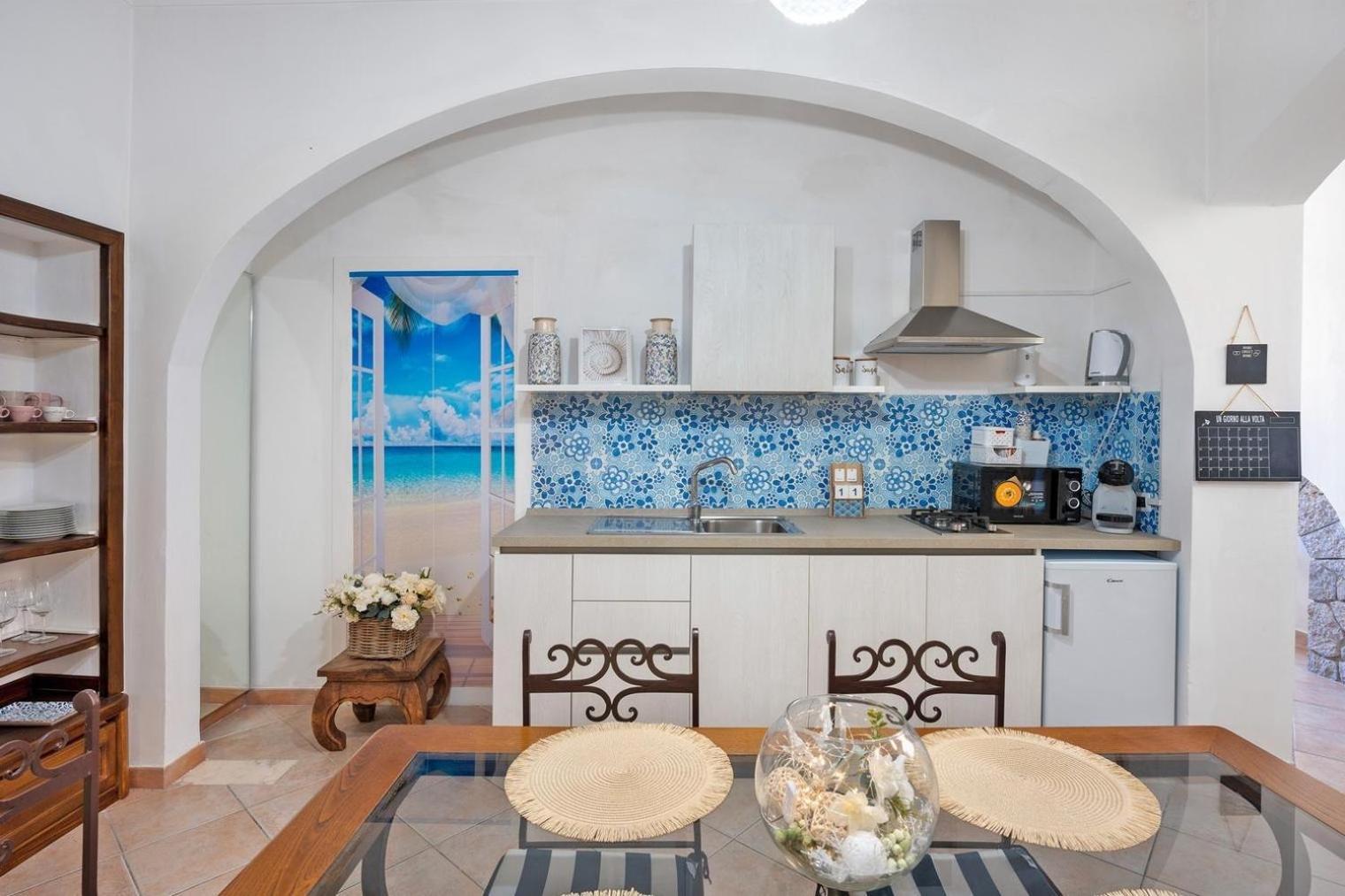 Maison Vico94 Vico Equense Ngoại thất bức ảnh